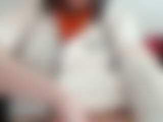 Live cam show with AngelDust - Jerk Off on instabang