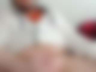 Live cam show with AngelDust - Asshole on googirlz