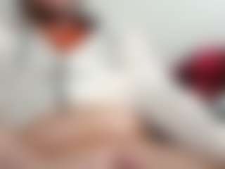 Live cam show with AngelDust - Handjob on xDating