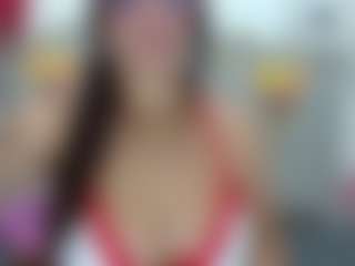 marianahott4's Live Sex Cam Show