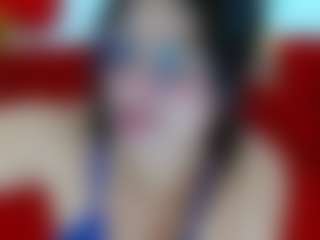 marianahott4's Live Sex Cam Show