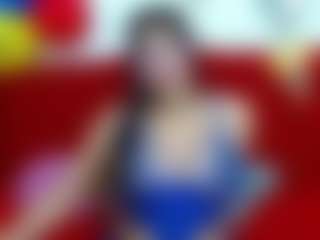 marianahott4's Live Sex Cam Show