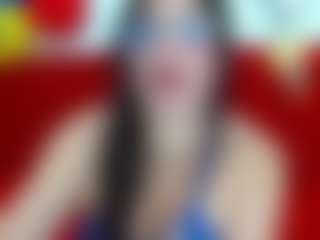 marianahott4's Live Sex Cam Show