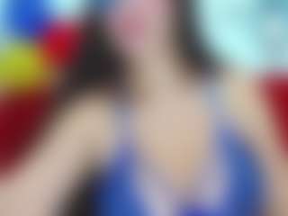 marianahott4's Live Sex Cam Show