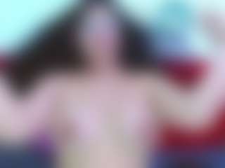 Live cam show with marianahott4 - Average on Camsoda
