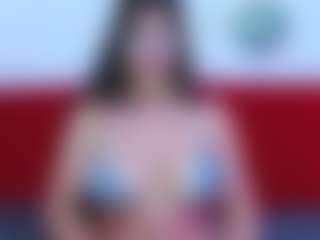 marianahott4's Live Sex Cam Show