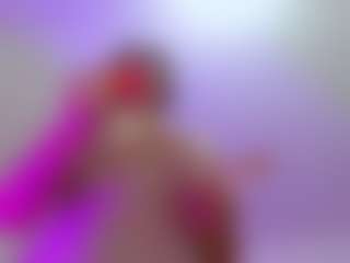 Live cam show with marianahott4 - Cute on Big Tits