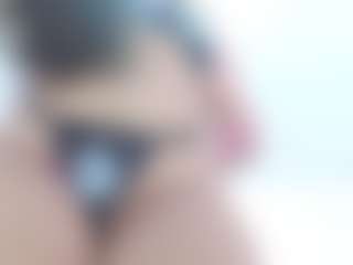 marianahott4's Live Sex Cam Show