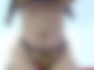 marianahott4's Live Sex Cam Show