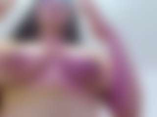 marianahott4's Live Sex Cam Show