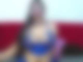 Live cam show with marianahott4 - Athletic Young Adult on Camsoda