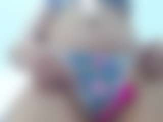 marianahott4's Live Sex Cam Show