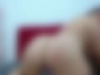marianahott4's Live Sex Cam Show