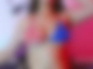 marianahott4's Live Sex Cam Show