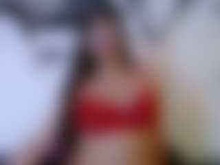 marianahott4's Live Sex Cam Show
