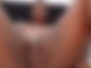 Alhanamiller's Live Sex Cam Show