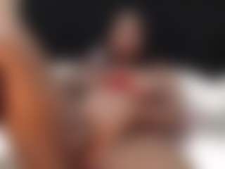 Alhanamiller's Live Sex Cam Show