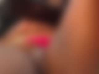 Alhanamiller's Live Sex Cam Show