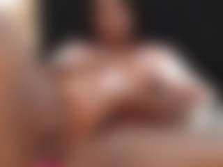 Live cam show with Alhanamiller - Gag on crypto-cams