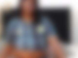 Alhanamiller's Live Sex Cam Show
