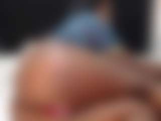 Alhanamiller's Live Sex Cam Show