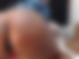 Alhanamiller's Live Sex Cam Show
