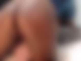 Alhanamiller's Live Sex Cam Show