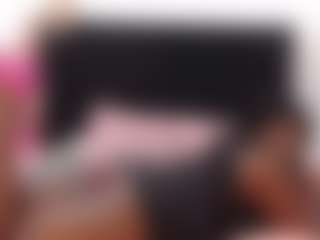 Live cam show with Alhanamiller - Gag on Camsoda