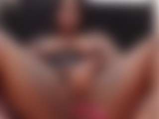 Live cam show with Alhanamiller - Gag on Camsoda