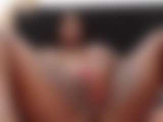 Alhanamiller's Live Sex Cam Show