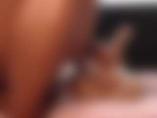 Alhanamiller's Live Sex Cam Show