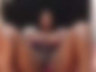 Alhanamiller's Live Sex Cam Show