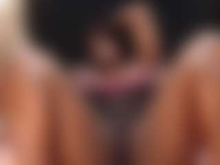 Alhanamiller's Live Sex Cam Show