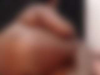Alhanamiller's Live Sex Cam Show