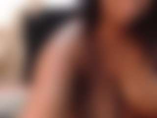 Live cam show with Alhanamiller - Doggy on Big Tits