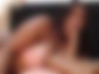 Alhanamiller's Live Sex Cam Show