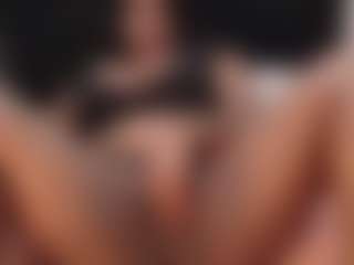 Live cam show with Alhanamiller - Ride on Camsoda