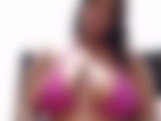 Show de cam en vivo con Alhanamiller - Ride en Camsoda