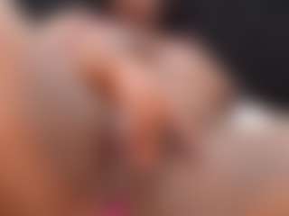 Alhanamiller's Live Sex Cam Show