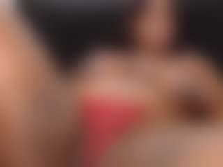 Live cam show with Alhanamiller - Gag on Camsoda