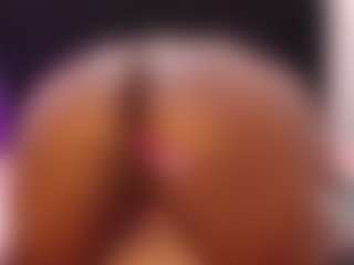 Alhanamiller's Live Sex Cam Show