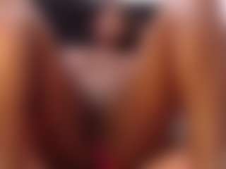 Alhanamiller's Live Sex Cam Show