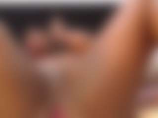 Alhanamiller's Live Sex Cam Show