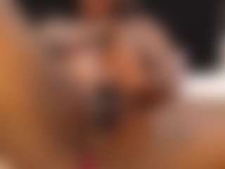 Live cam show with Alhanamiller - Ride on Camsoda