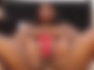 Alhanamiller's Live Sex Cam Show