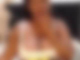 Live cam show with Alhanamiller - Doggy on Sweet Sext