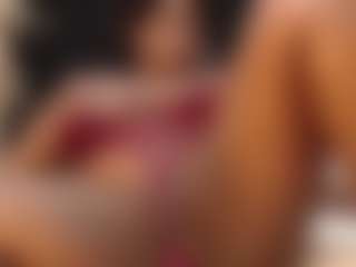 Alhanamiller's Live Sex Cam Show