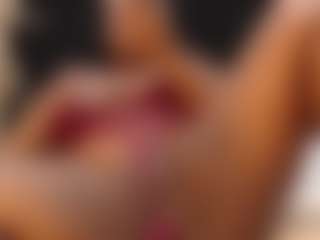 Alhanamiller's Live Sex Cam Show