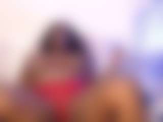 Alhanamiller's Live Sex Cam Show