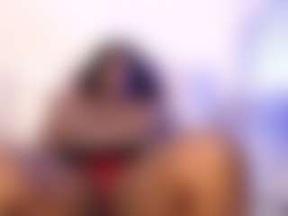 Alhanamiller's Live Sex Cam Show